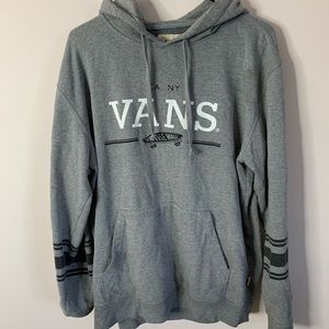 Vans Men's Hoodie
